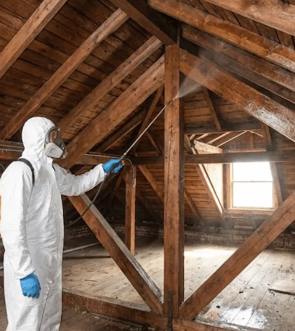 Административное здание