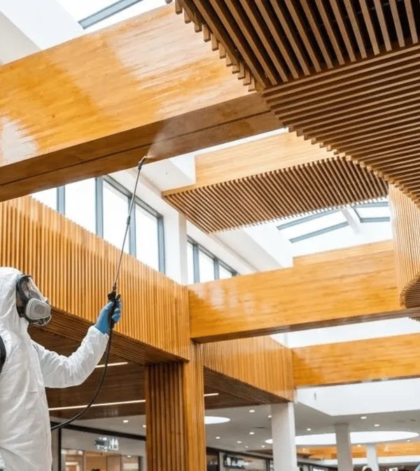 Торговый центр