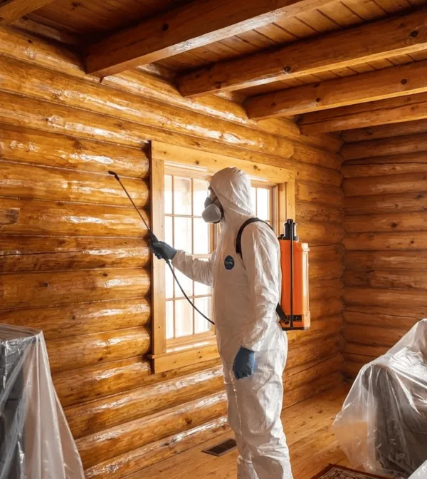 Частный коттедж